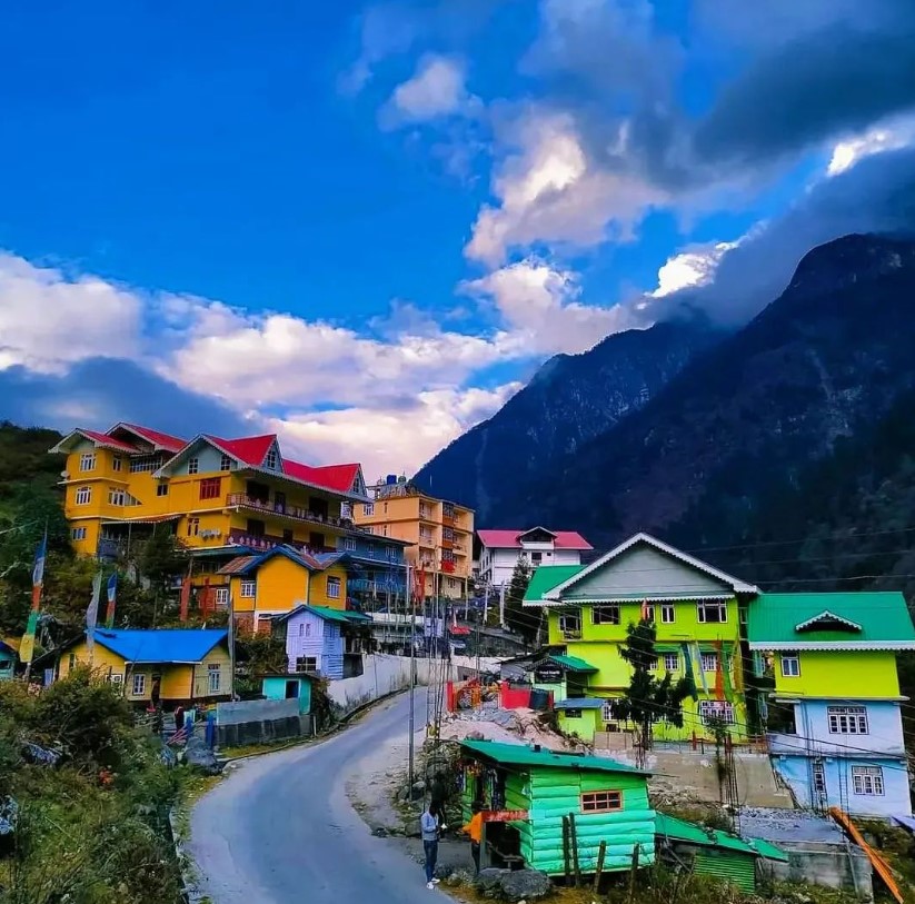 7 Days Sikkim Tour Package